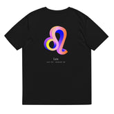 Leo Symbol T-shirt