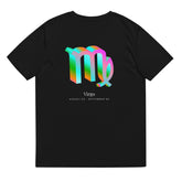 Virgo Symbol T-shirt