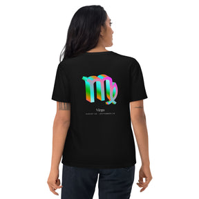 Virgo Symbol T-shirt