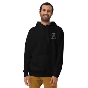 Taurus Symbol Hoodie